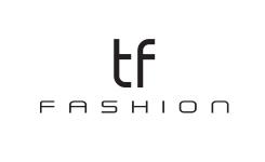 TF fashion logo